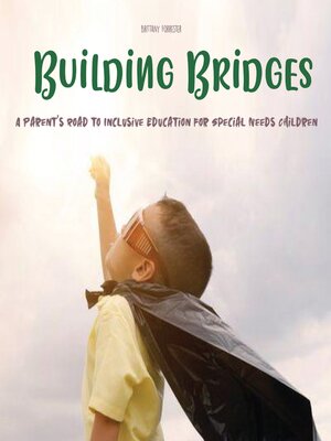 cover image of Building Bridges
